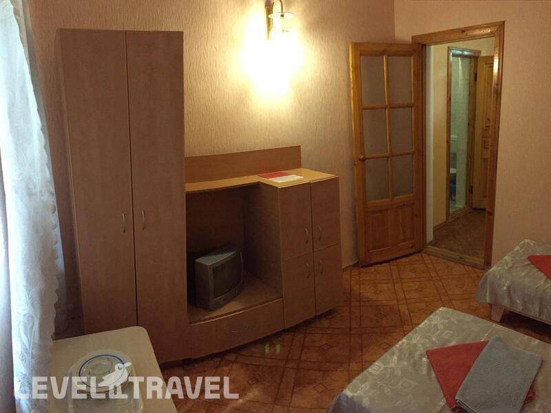 Фотография База Отдыха Прибой