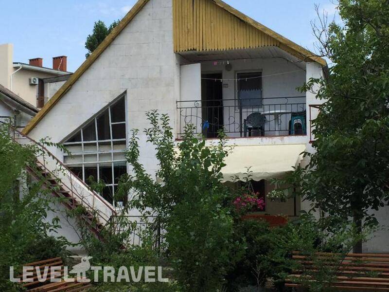 Фотография База Отдыха Прибой