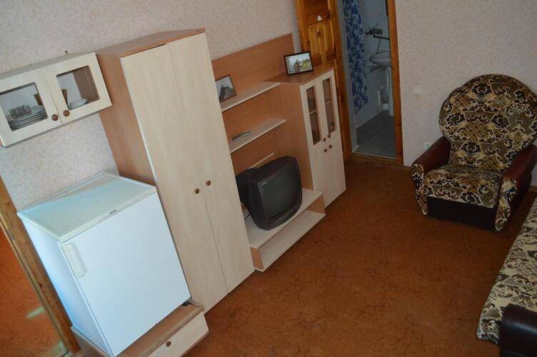 База Отдыха Прибой