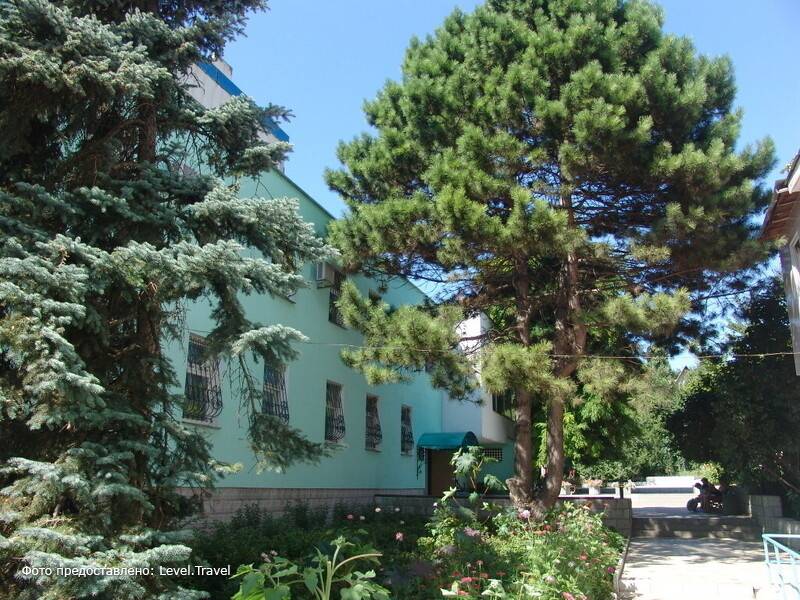 Фотография ТОК Им. Мокроусова