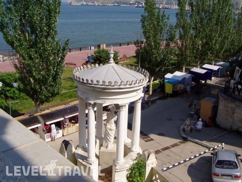 Фотография Санаторий Восход