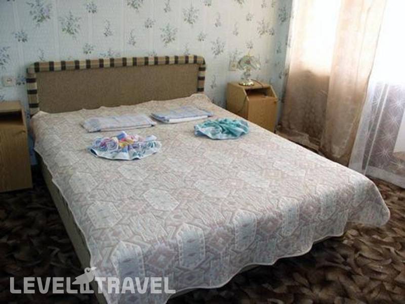 Фотография Санаторий Восход