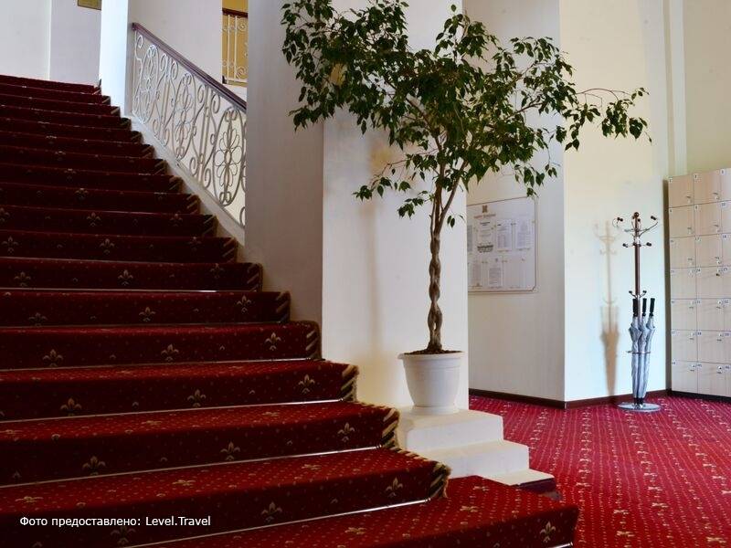Фотография Grand Astoria (Ex. Астория)