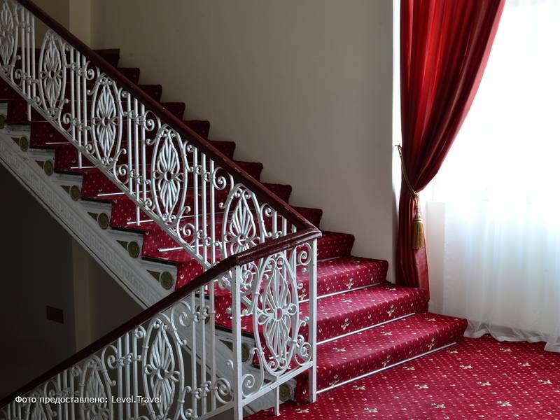 Фотография Grand Astoria (Ex. Астория)