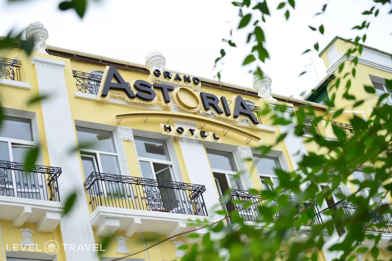 Grand Astoria (Ex. Астория)