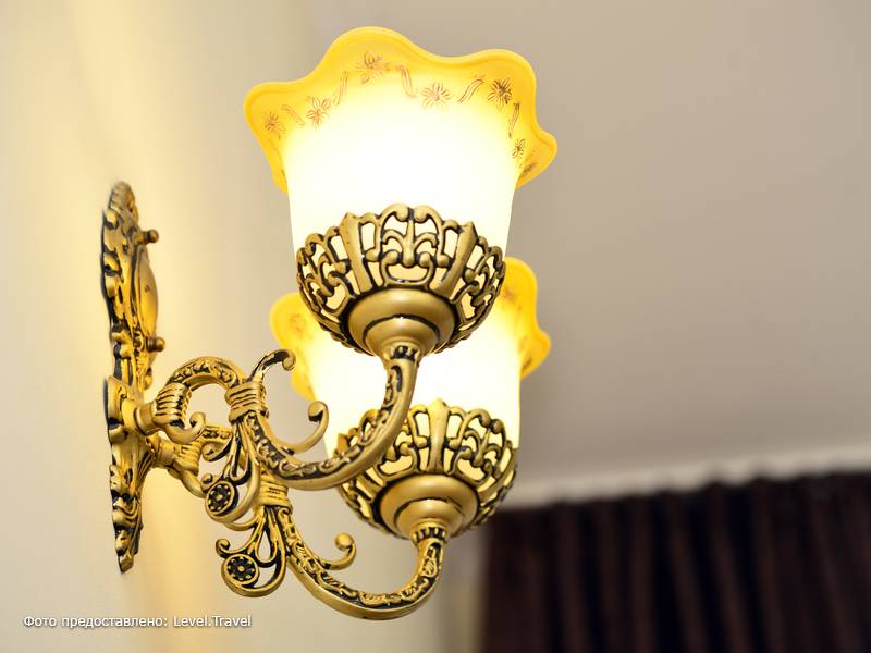 Фотография Grand Astoria (Ex. Астория)