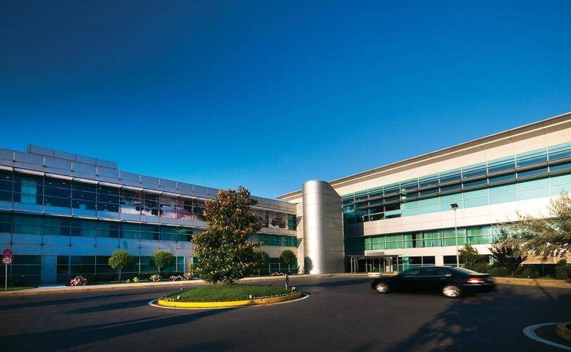 Tav Airport Hotel