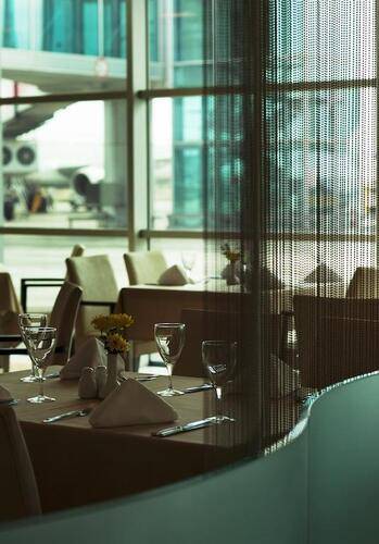 Tav Airport Hotel