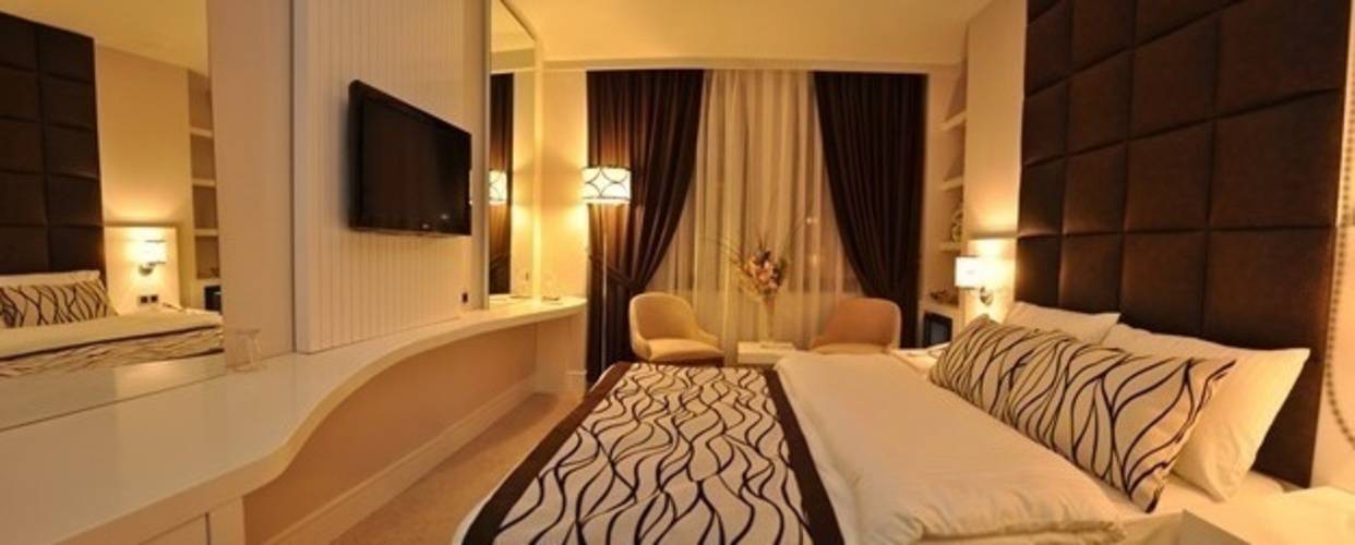 Taksim Life Hotel