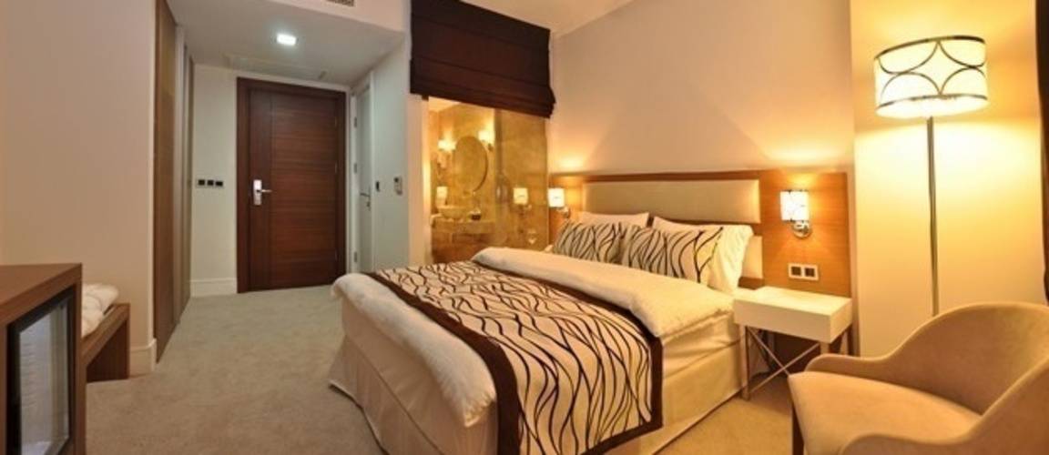 Taksim Life Hotel