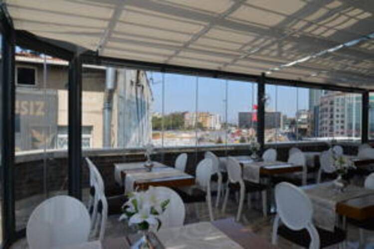 Taksim Life Hotel