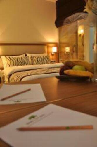 Taksim Life Hotel