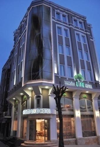 Taksim Life Hotel
