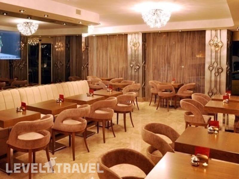 Фотография Taksim Life Hotel