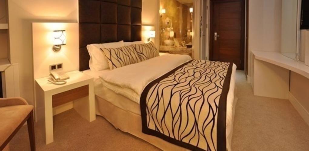 Taksim Life Hotel