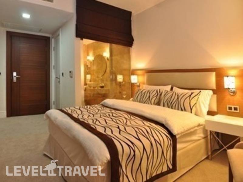 Фотография Taksim Life Hotel