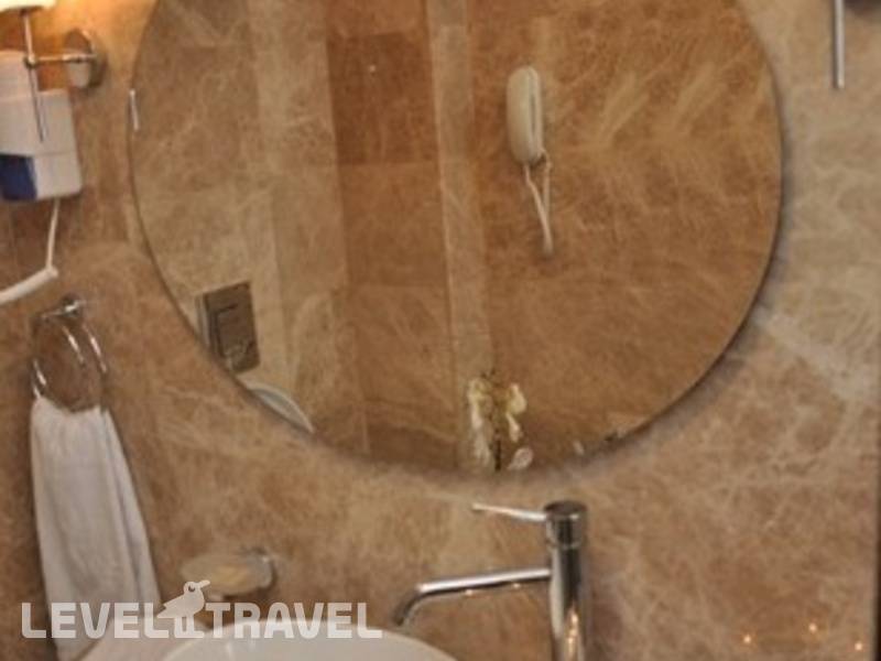 Фотография Taksim Life Hotel