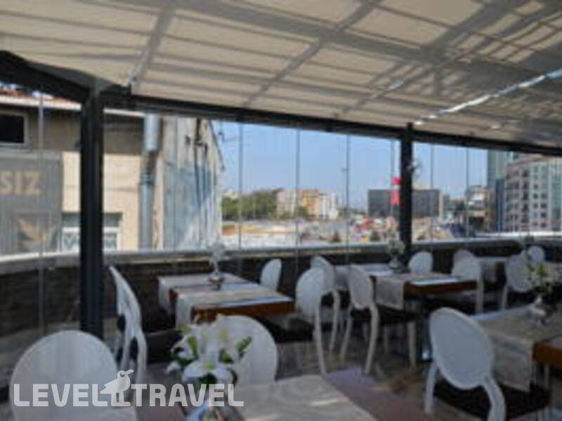 Фотография Taksim Life Hotel
