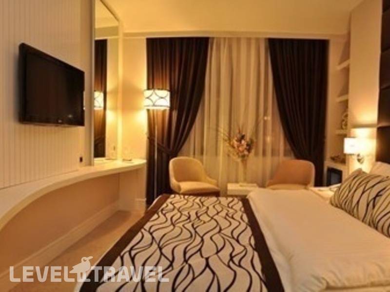 Фотография Taksim Life Hotel