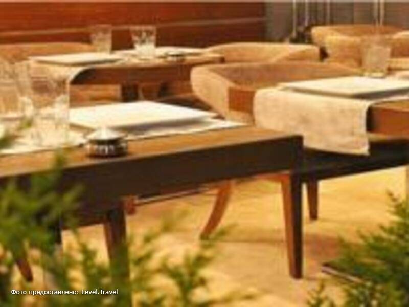 Фотография Taksim Life Hotel