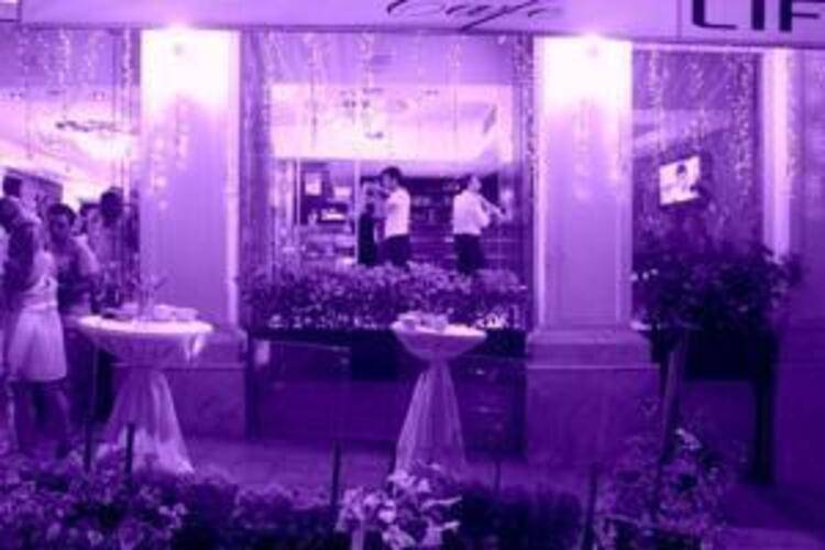 Taksim Life Hotel
