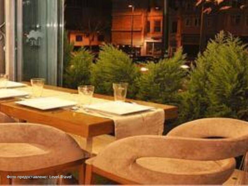 Фотография Taksim Life Hotel