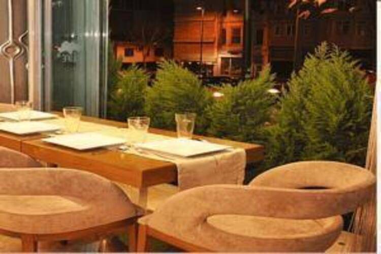 Taksim Life Hotel
