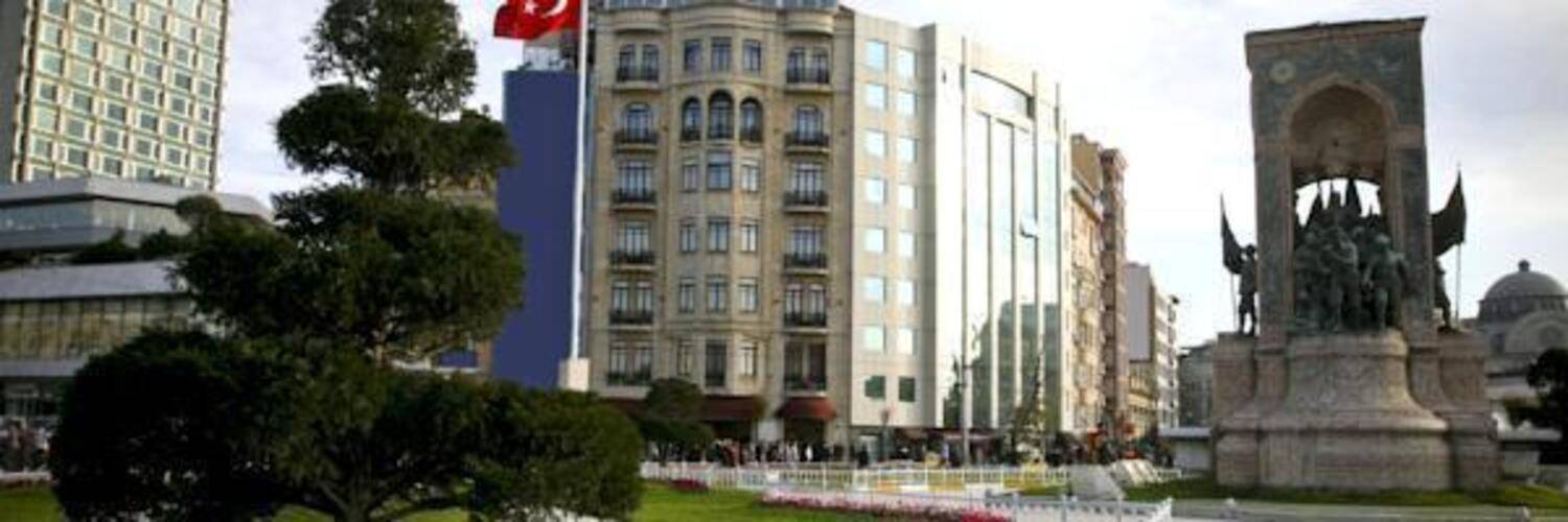 Taksim Life Hotel