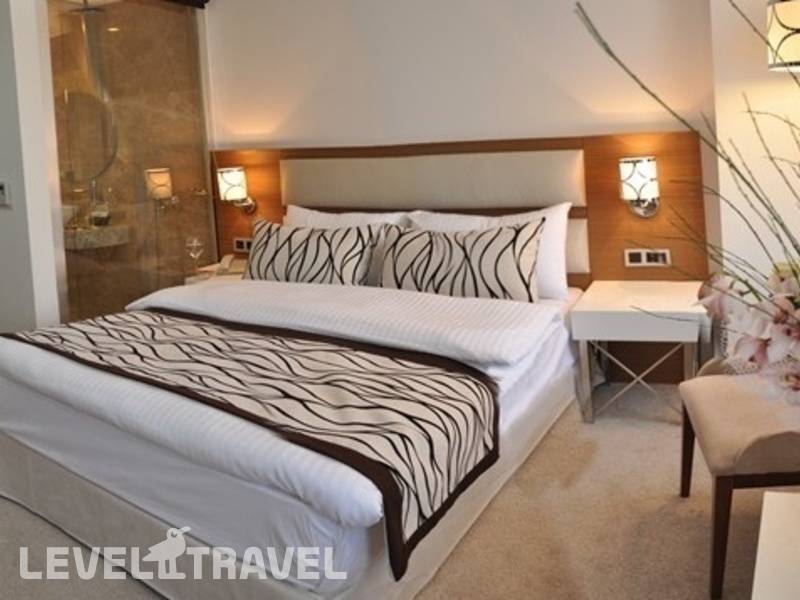 Фотография Taksim Life Hotel