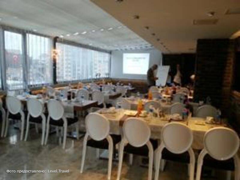 Фотография Taksim Life Hotel