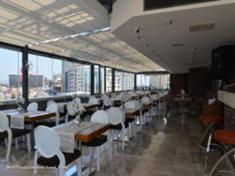 Фотография Taksim Life Hotel