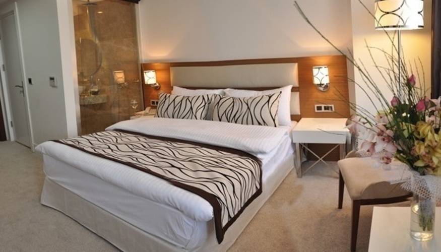 Taksim Life Hotel