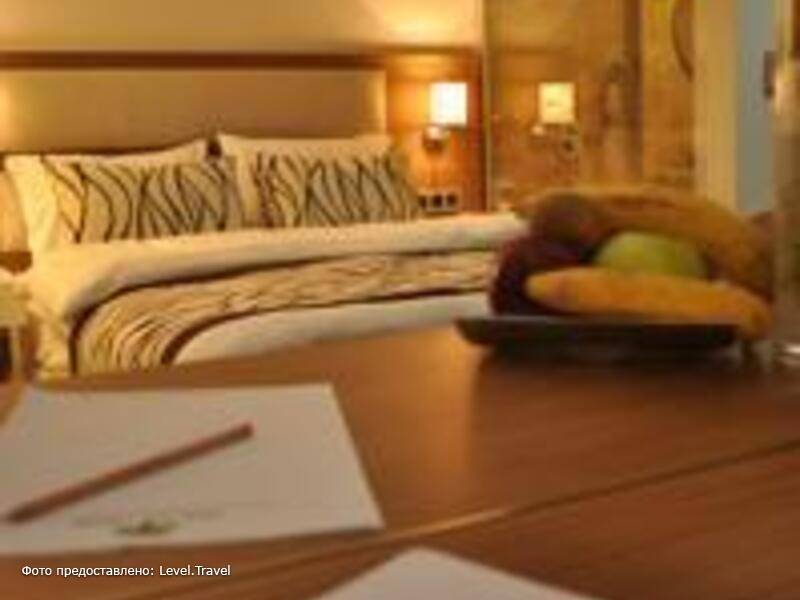 Фотография Taksim Life Hotel
