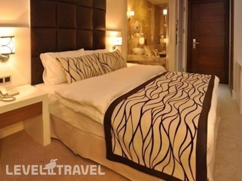 Фотография Taksim Life Hotel