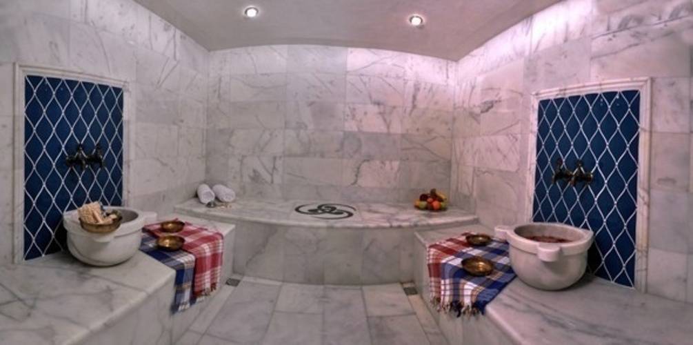 Taksim Life Hotel