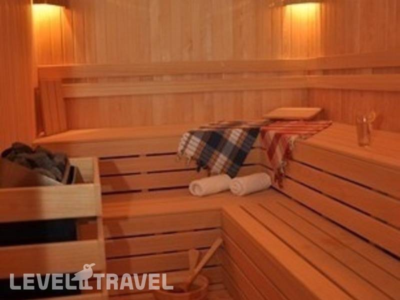 Фотография Taksim Life Hotel