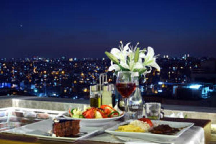 Taksim Life Hotel