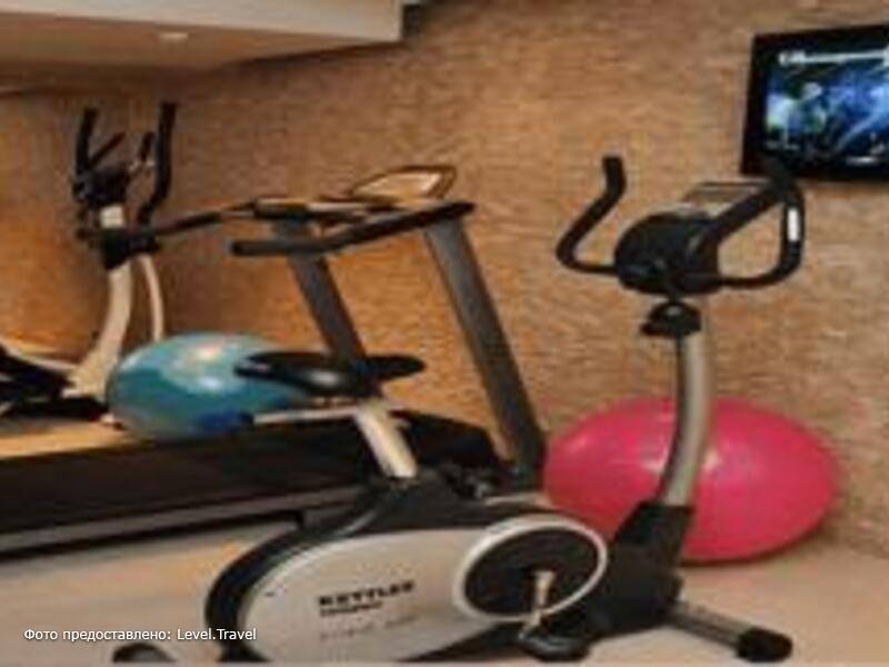 Фотография Taksim Life Hotel