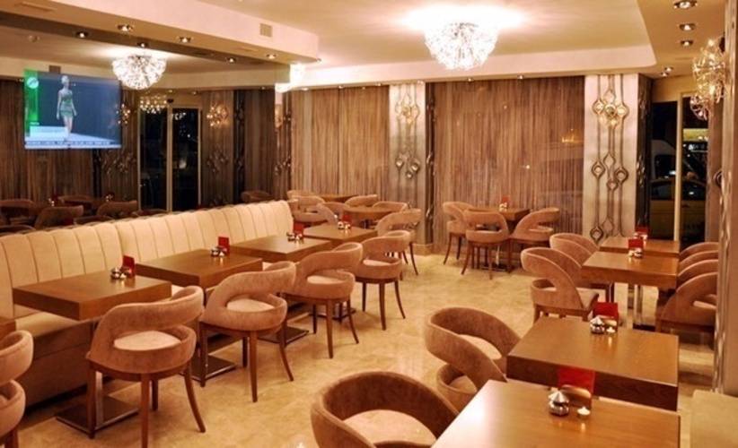 Taksim Life Hotel