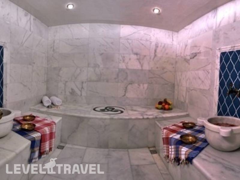 Фотография Taksim Life Hotel