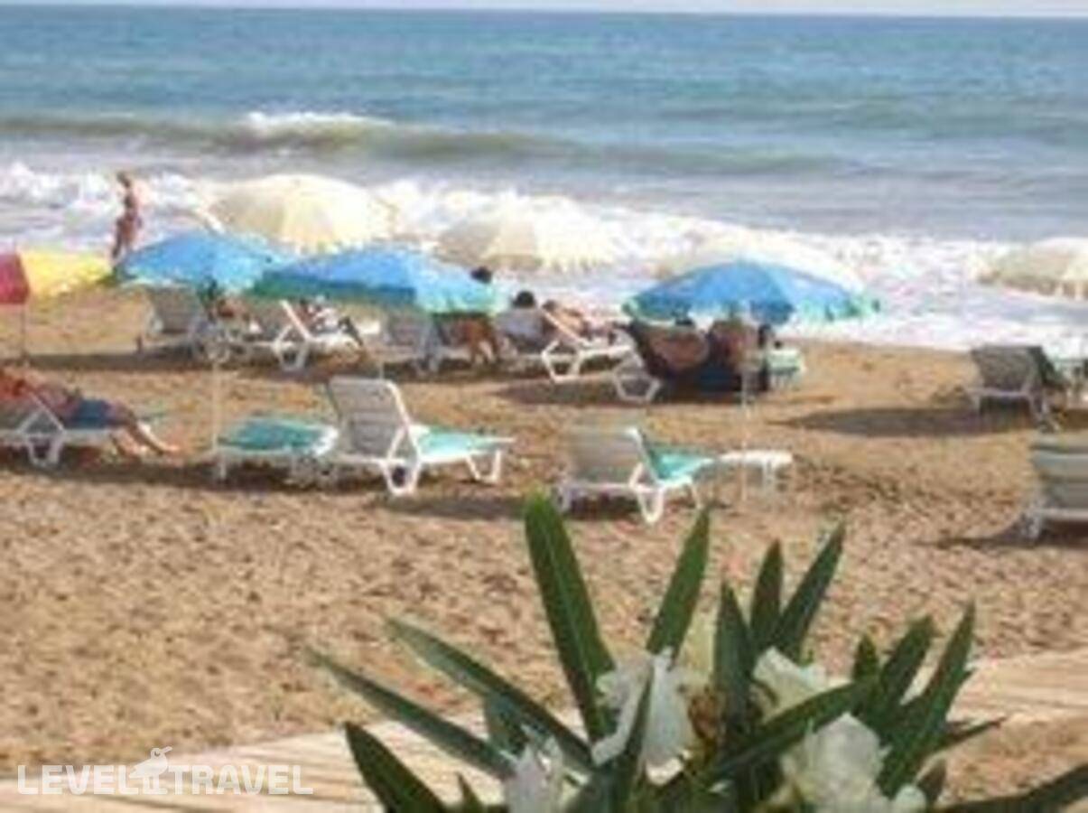 фотографии отеля Sahara Hotel в Турция(Сиде - центр) - фото №6