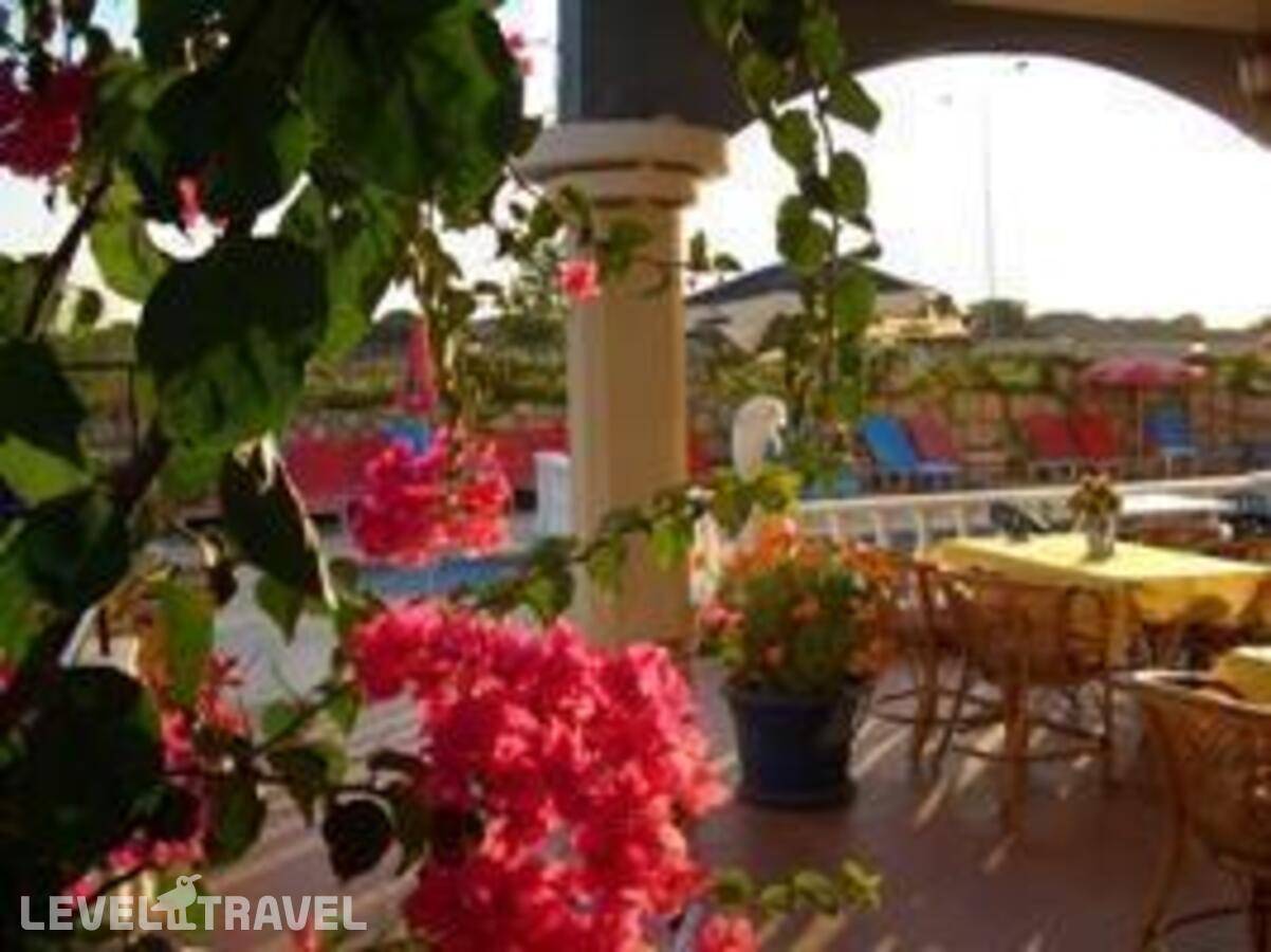 фотографии отеля Sahara Hotel в Турция(Сиде - центр) - фото №8