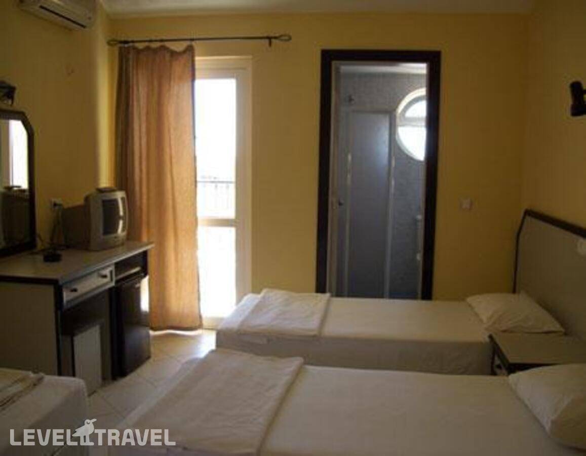 фотографии отеля Sahara Hotel в Турция(Сиде - центр) - фото №3