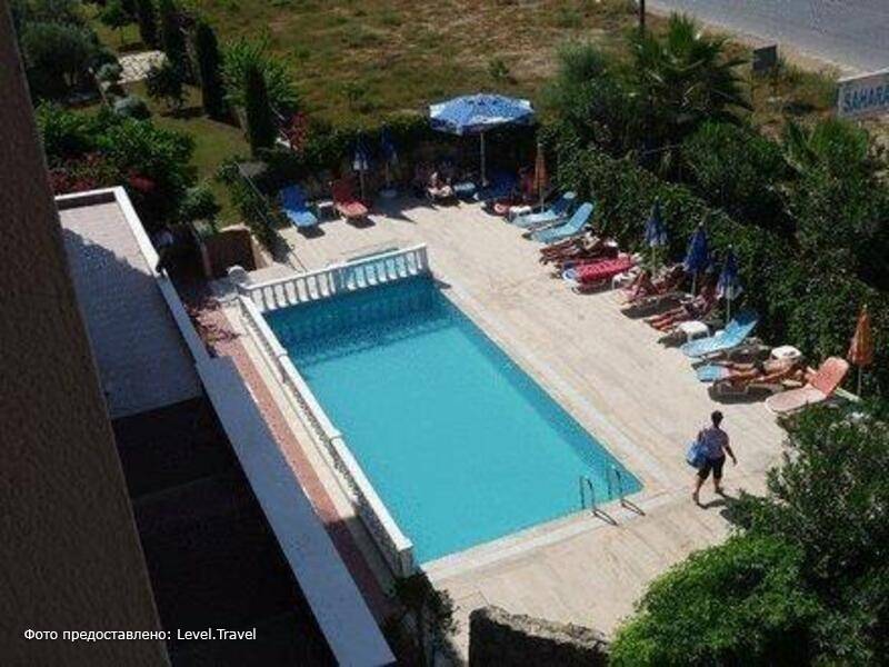 Фотография Sahara Hotel
