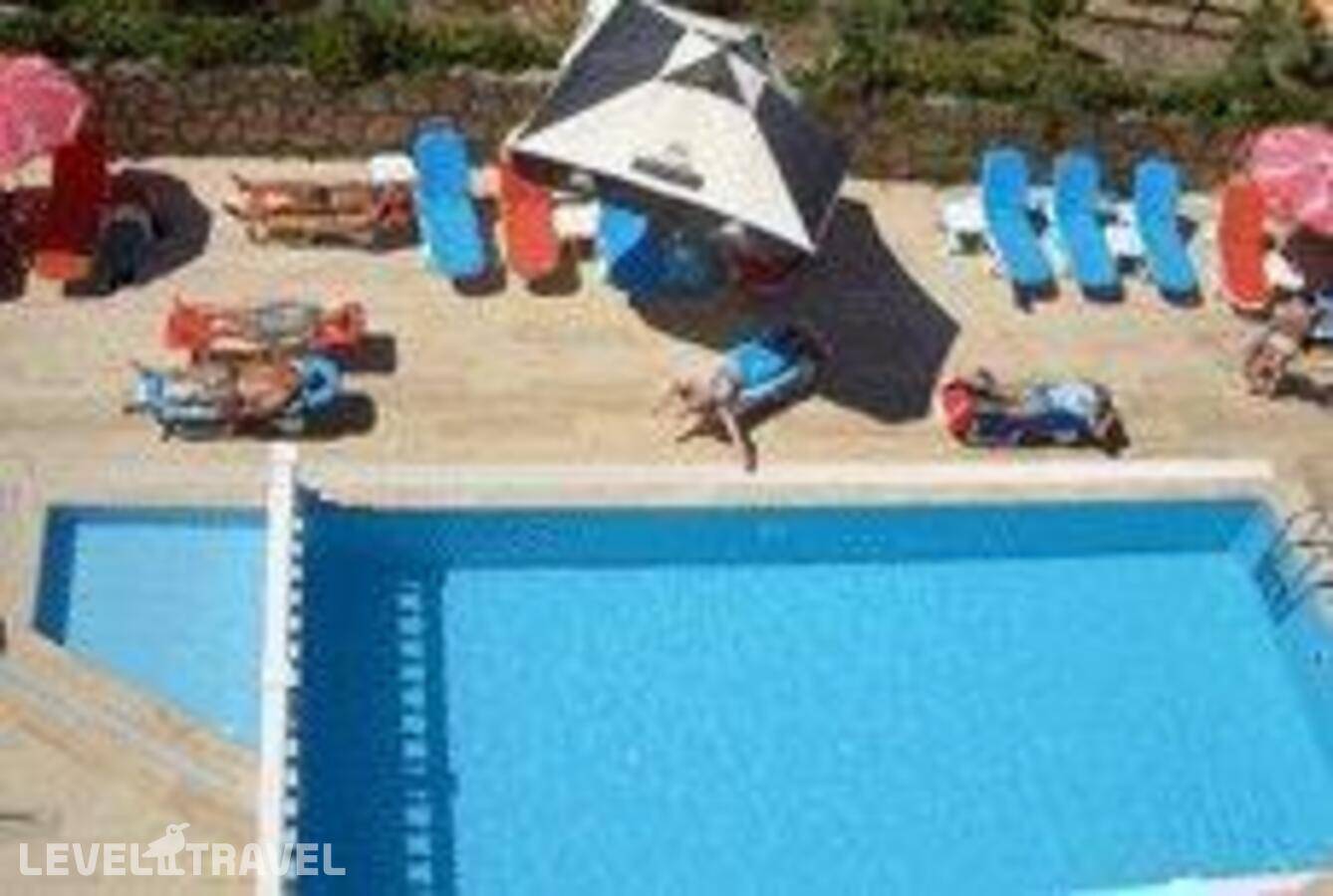 фотографии отеля Sahara Hotel в Турция(Сиде - центр) - фото №5