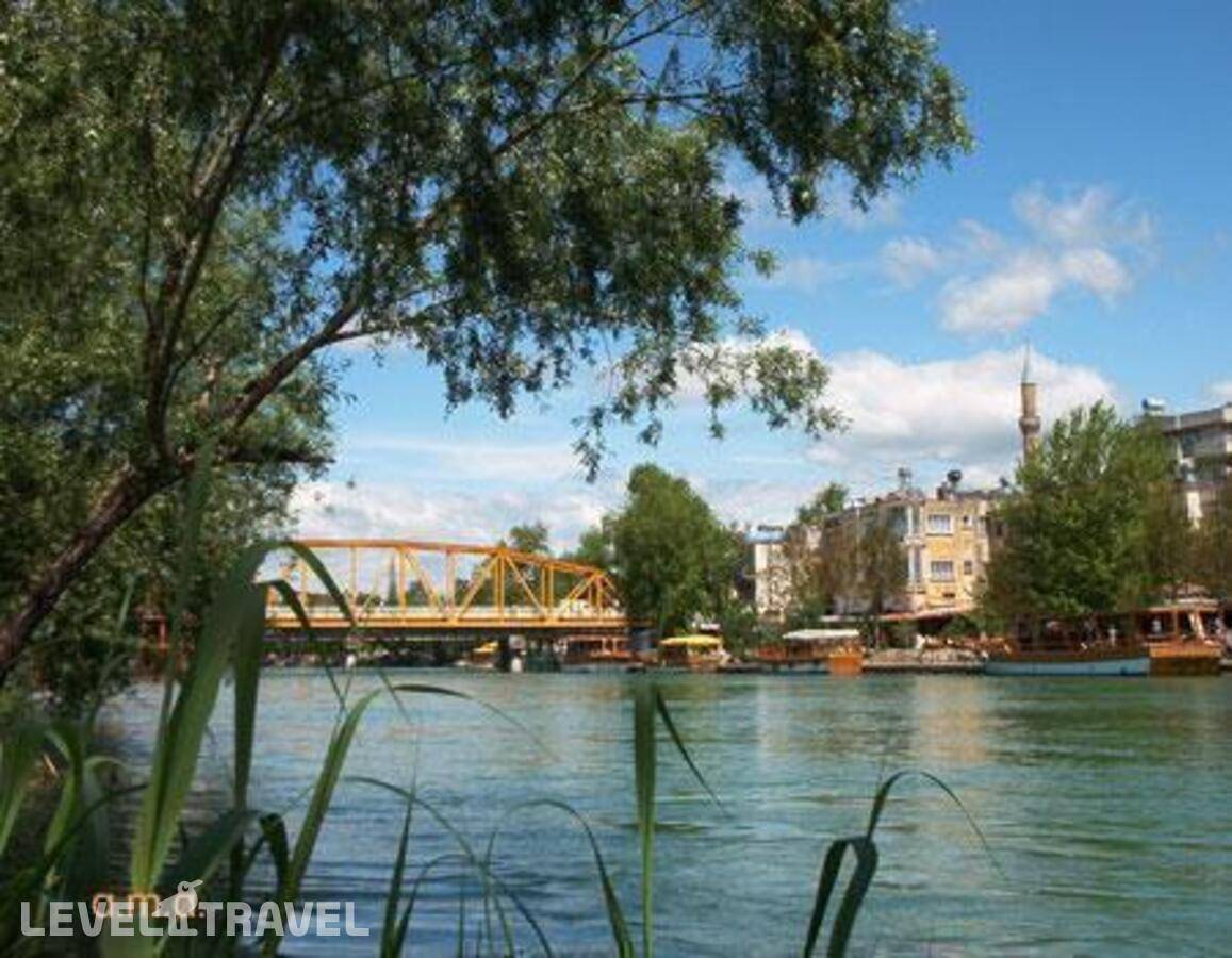 фотографии отеля Sahara Hotel в Турция(Сиде - центр) - фото №4