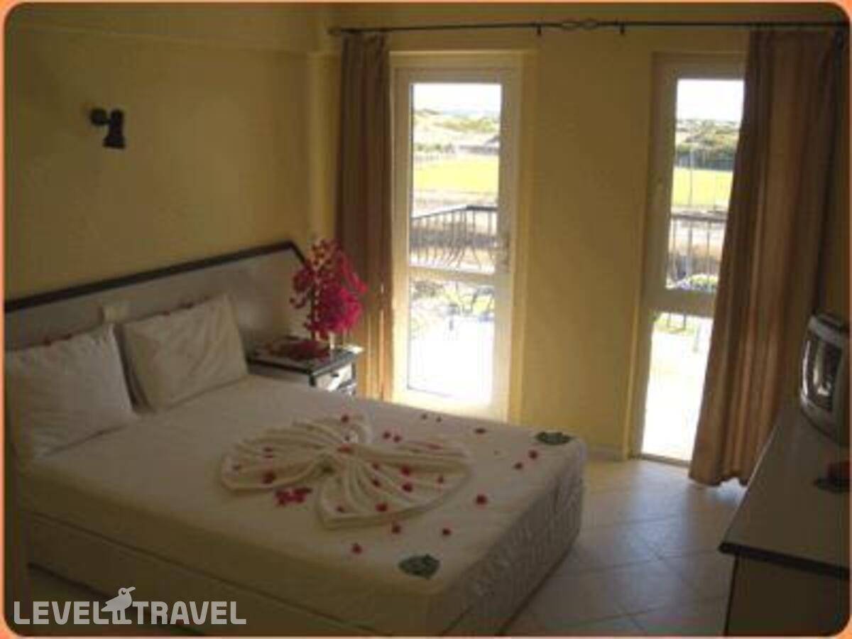 фотографии отеля Sahara Hotel в Турция(Сиде - центр) - фото №2