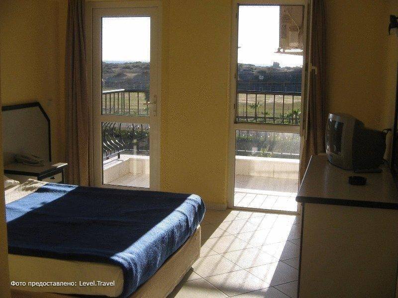 Фотография Sahara Hotel