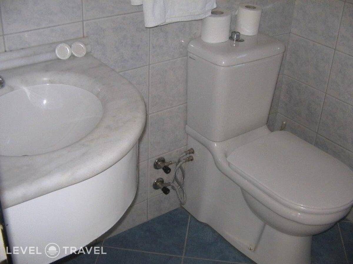 фотографии отеля Sahara Hotel в Турция(Сиде - центр) - фото №12