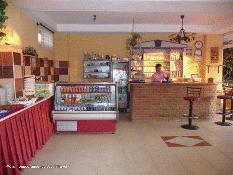 Фотография Sahara Hotel